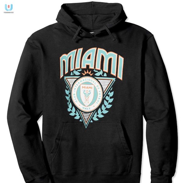 Kick Back In Style Inter Miami Cf Relaxed Tee The Comfy Champ fashionwaveus 1 2