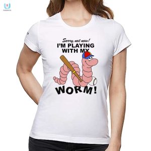 Funny Playing With My Worm Tshirt Unique Hilarious fashionwaveus 1 1