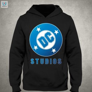 Get Gunnd Hilarious James Gunn Dc Studios Logo Tee fashionwaveus 1 2