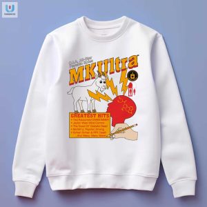 Mkultra Psychic Spies Tee Uniquely Funny Alien Fashion fashionwaveus 1 3