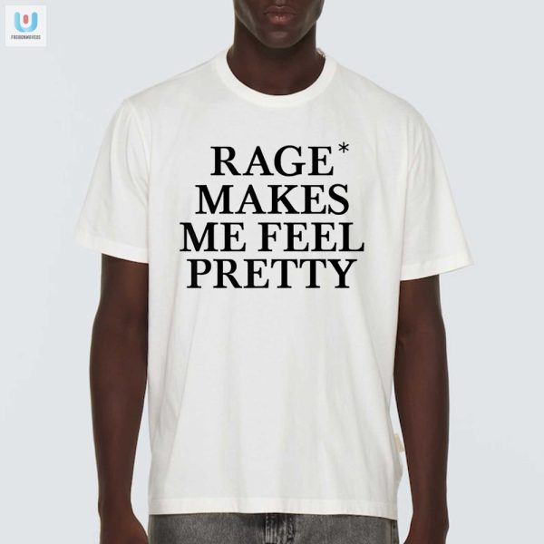 Get Pretty Hilarious In A Hayley Williams Rage Shirt fashionwaveus 1