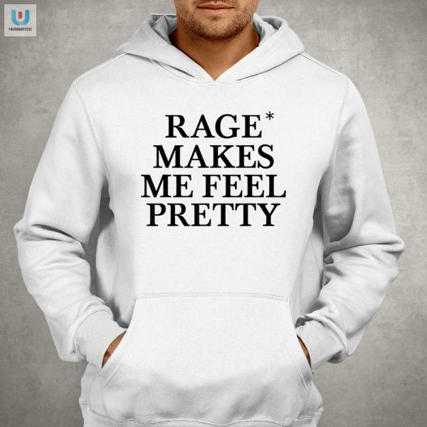 Get Pretty Hilarious In A Hayley Williams Rage Shirt fashionwaveus 1 2