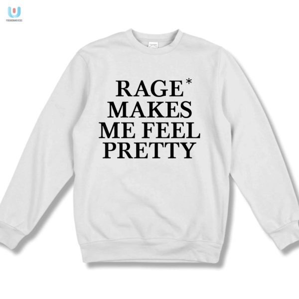 Get Pretty Hilarious In A Hayley Williams Rage Shirt fashionwaveus 1 3