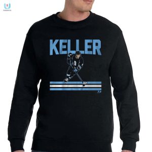 Clayton Kellers Zany Utah Slap Shot Shirt Get Yours Now fashionwaveus 1 3