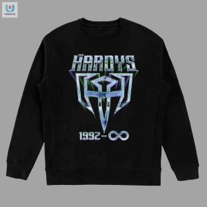 Get Nostalgic Hilarious 1992 Hardys Forever Shirt fashionwaveus 1 3