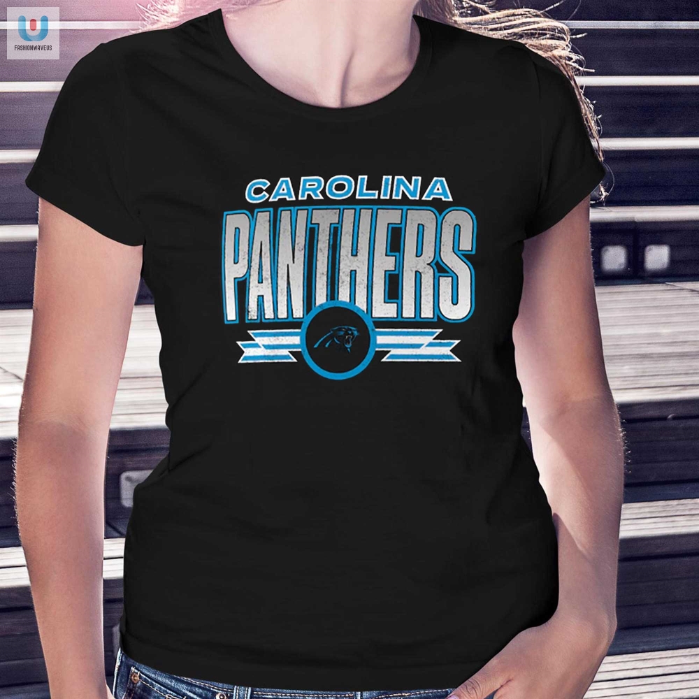 Fade To Panther Hilarious Tee For Diehard Fans