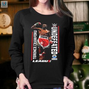 Get Smacked Terence Crawford Tshirt Wear The Win fashionwaveus 1 3