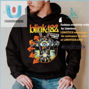 Get Your Blink182 Milwaukee Tour Tee Laughs Guaranteed fashionwaveus 1 1