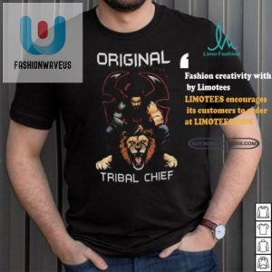 Rule The Field Hilarious Roman Reigns Tribal Chief Baseball fashionwaveus 1 4