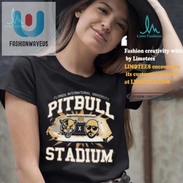 Rock Out In Style Fiu Pitbull Concert 24 Shirt fashionwaveus 1