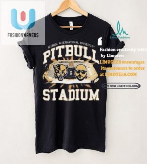 Rock Out In Style Fiu Pitbull Concert 24 Shirt fashionwaveus 1 2