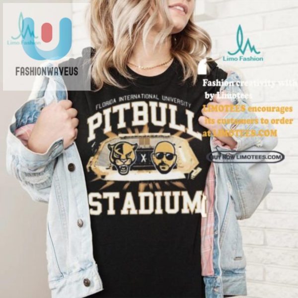 Rock Out In Style Fiu Pitbull Concert 24 Shirt fashionwaveus 1 3