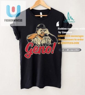 Get Laughs With The Unique Official Geno Goggles Shirt fashionwaveus 1 2