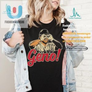 Get Laughs With The Unique Official Geno Goggles Shirt fashionwaveus 1 3