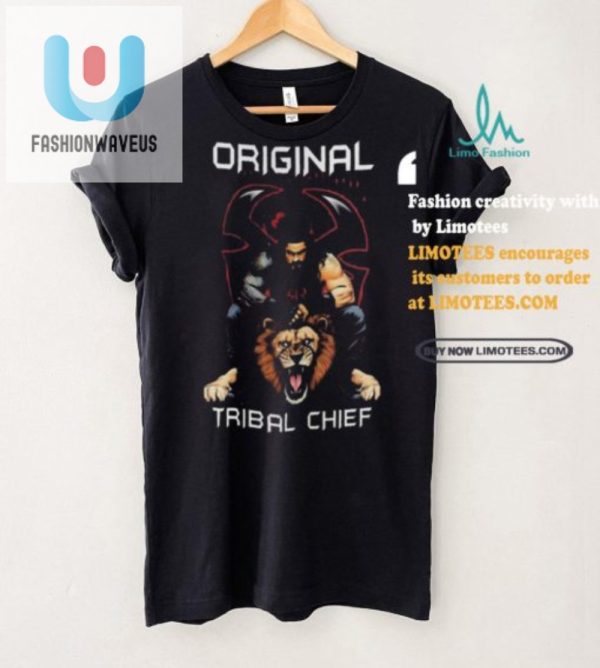 Rule The Field Funny Roman Reigns Tribal Chief Baseball fashionwaveus 1 2