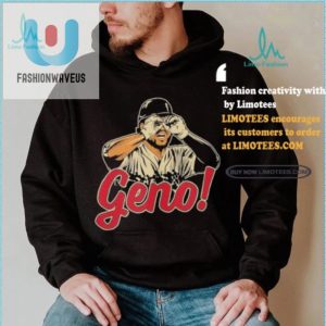 Get Laughs With The Unique Official Geno Goggles Shirt fashionwaveus 1 6