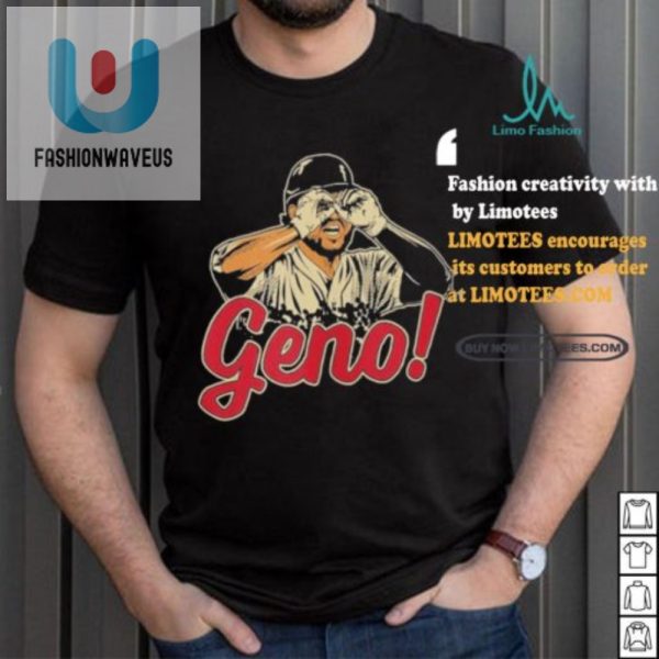 Get Laughs With The Unique Official Geno Goggles Shirt fashionwaveus 1 9