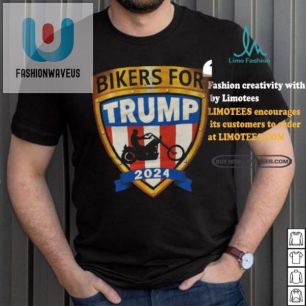 Bikers For Trump 2024 Shirt Ride Funny Ride Unique fashionwaveus 1 4