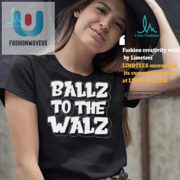 Cenk Uygur Ballz To The Walz 2024 Shirt Stand Out Laughs fashionwaveus 1