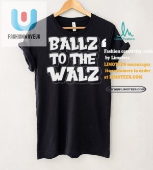 Cenk Uygur Ballz To The Walz 2024 Shirt Stand Out Laughs fashionwaveus 1 2