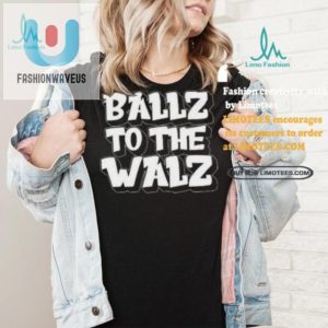 Cenk Uygur 2024 Hilarious Ballz To The Walz Shirt fashionwaveus 1 3