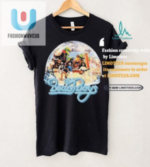 Funny Unique Beach Boys Snow Globe 2024 Shirt Buy Now fashionwaveus 1 2