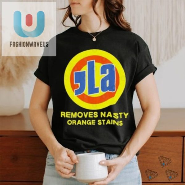 Funny Kamala Tshirt Remove Orange Stains Get Yours Now fashionwaveus 1