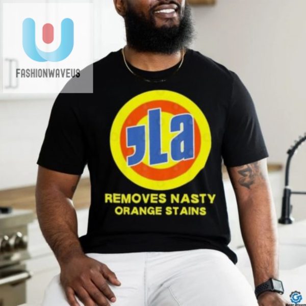 Funny Kamala Tshirt Remove Orange Stains Get Yours Now fashionwaveus 1 1