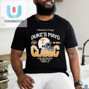 Get Saucy 2024 Dukes Mayo Classic Funky Tee fashionwaveus 1 1