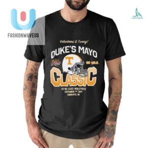 Get Saucy 2024 Dukes Mayo Classic Funky Tee fashionwaveus 1 2