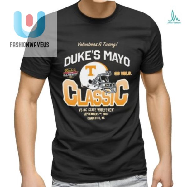 Get Saucy 2024 Dukes Mayo Classic Funky Tee fashionwaveus 1 3