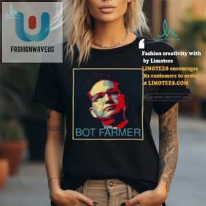 Quirky Bot Father Shirt Hilarious Botandpaidforpoilievre Merch fashionwaveus 1 1