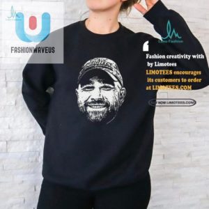 Score Laughs With The Unique Garage Beer Travis Kelce Shirt fashionwaveus 1 2