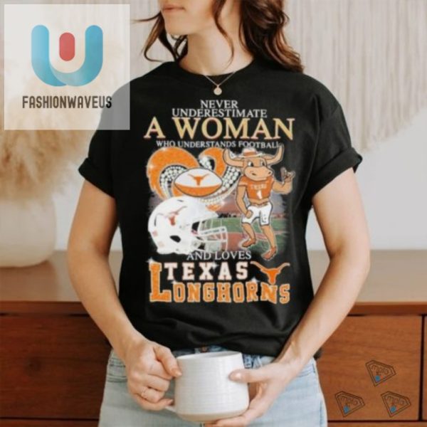 Funny Texas Longhorns Diamonds Helmets Tee For Savvy Women fashionwaveus 1