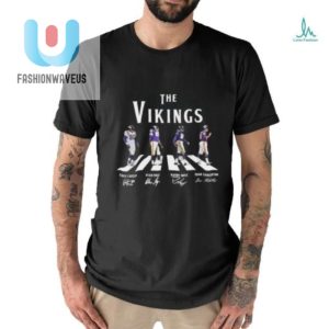 Viking Legends Abbey Road Signatures Laugh In Style fashionwaveus 1 2