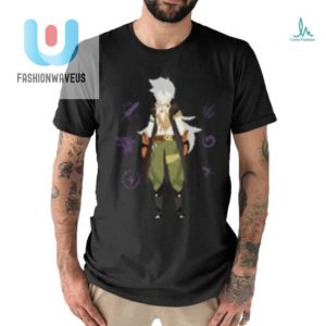 Get Laughs With Our Unique Razor T Shirt Stand Out fashionwaveus 1 2