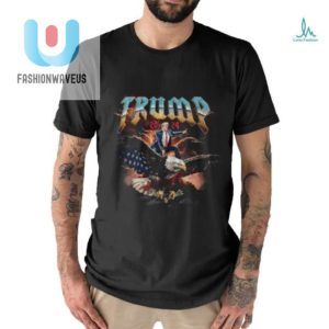 Trump 2024 Tshirt Make Your Wardrobe Great Again fashionwaveus 1 2