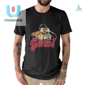 Geno Goggles Shirt Hilarious Official Eugenio Suarez Gear fashionwaveus 1 2