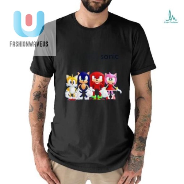 Hilarious Skeeter Mcbeaver In Sonicweezer Tee Unique Tee fashionwaveus 1 2