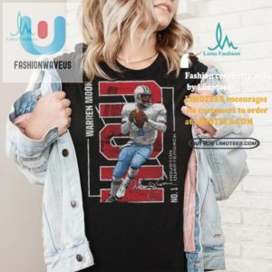 Score Big In Style Warren Moon Throwback Houston Shirt fashionwaveus 1 3