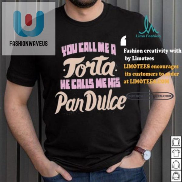 Funny Torta Vs Pan Dulce Shirt Unique Hilarious Design fashionwaveus 1 4