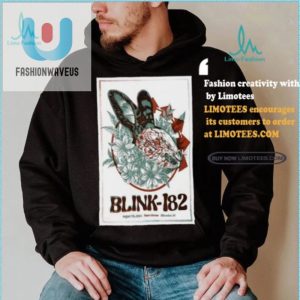 Get Blink182 Aug 7 24 Tee Rock Out With Laughter fashionwaveus 1 1