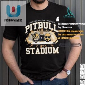 Rock This Fiu Pitbull 24 Tee Pawsome Stylish fashionwaveus 1 4