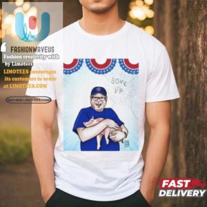 Hilarious Jess Piper Tim Walz Pig Hug Tee Spread Joy fashionwaveus 1 2