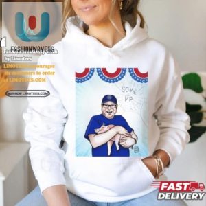 Hilarious Jess Piper Tim Walz Pig Hug Tee Spread Joy fashionwaveus 1 3