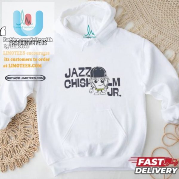 Get Jazzy Funny Unique Jazz Chisholm Jr. Shirts fashionwaveus 1 1