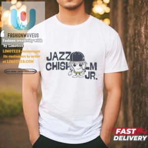 Get Jazzy Funny Unique Jazz Chisholm Jr. Shirts fashionwaveus 1 2