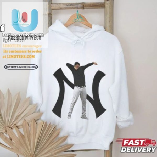 Rock Your Fandom Funny Aaron Boone Shirt For True Fans fashionwaveus 1