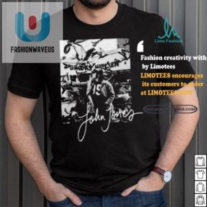 Vote For Brooks Nielsen John Jones 24 Funniest Campaign Tee fashionwaveus 1 4