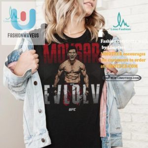 Flex Like Movsar Get Your Hilarious Evloev Shirt Now fashionwaveus 1 3